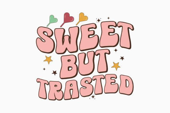 Christmas Sweet but Trasted Retro Svg: A Designer's Take