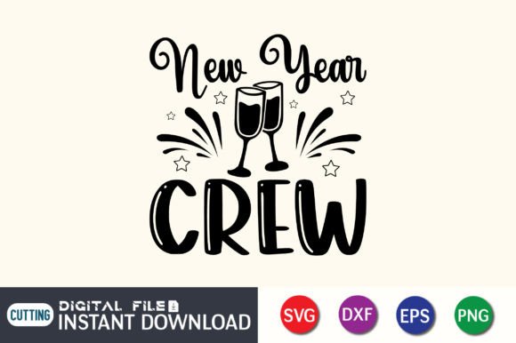 Funny New Year Quotes for Crafts and Graphics