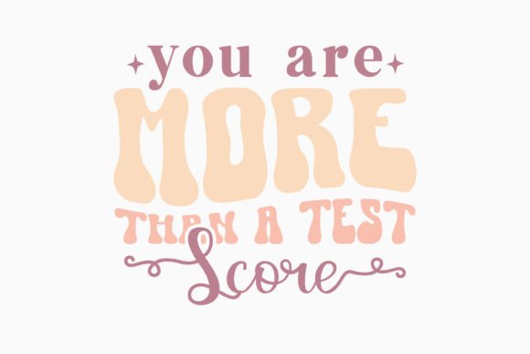 Retro Teacher SVG for Graphics and Crafts
