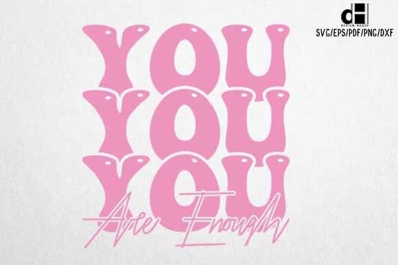 Self Love Quote SVG PNG Design for Graphics and Crafts