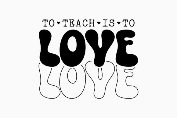 To Teach is to Love: A Retro Design Review