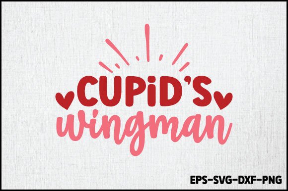 Valentine SVG Design: A Versatile Graphics Asset for Crafts